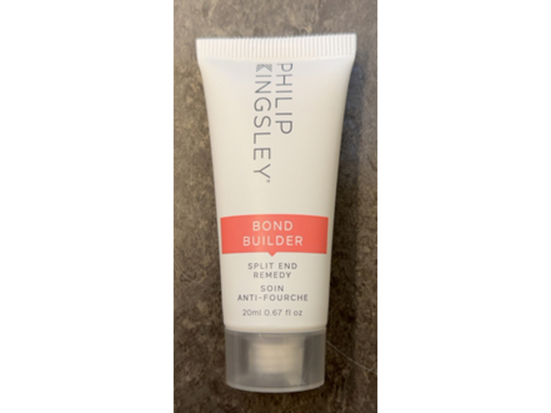 Philip Kingsley Split End Remedy Bond Builder, 0.67 fl oz/20 mL