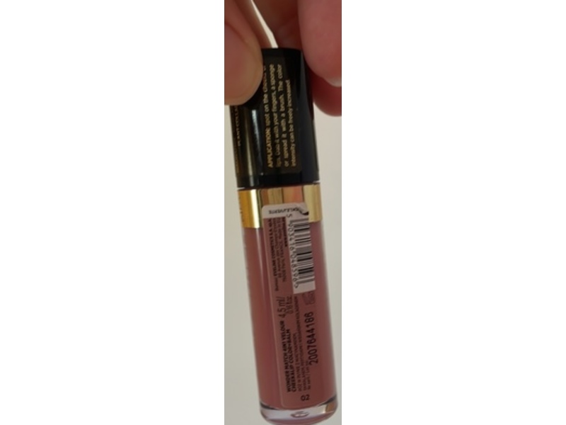 Eveline Cosmetics Wonder Match Cheek & Lip Color Balm, 02, 0.16 fl oz/4.5 mL