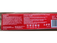 Dabur Red Cavity Protection Toothpaste, 100 g - thumbnail 3