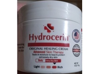 Hydrocerin Original Healing Cream, 4 oz/113 g - Image 3