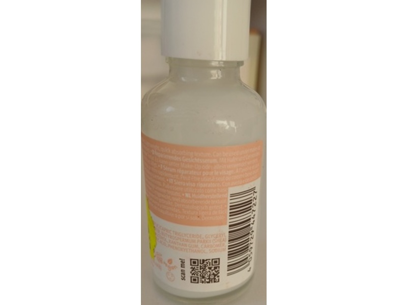 Essence Hello Good Stuff! Skin Repair Serum, Ceramide & Oat, 1.01 fl oz/30 mL