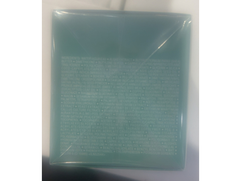 La Mer The rejuvenating Night Cream, 1 oz/30 mL