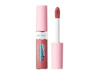 Covergirl Clean Fresh Yummy Plumper Lip Gloss, 860 Encourage-Mint, 0.33 fl oz/10 mL - thumbnail 1