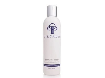 Circadia Vitamin Veil Cleanser, 8 fl oz/236 mL