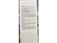 Jumiso Pore Purifying Foaming Cleanser, 0.5% Salicylic Acid, 4.23 fl oz/120 g - thumbnail 3