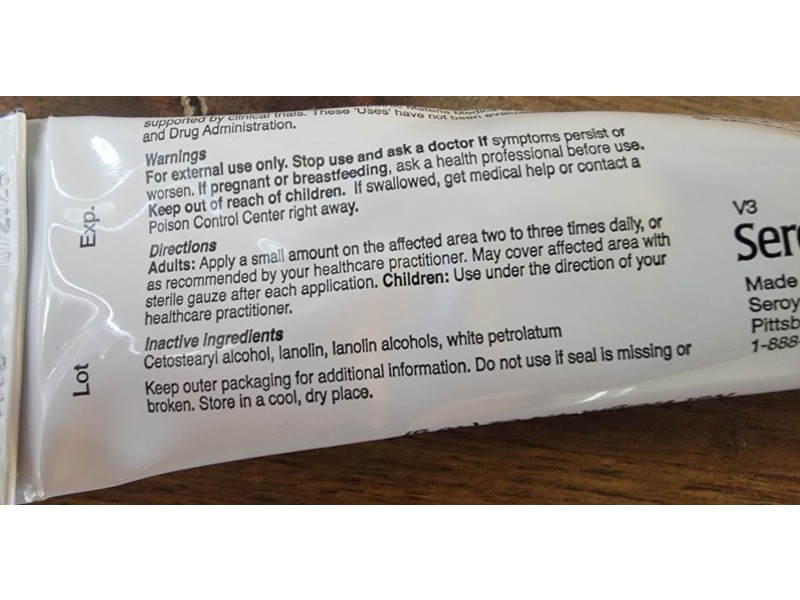 Unda Topicals 270 ointment, 1.4oz / 40g