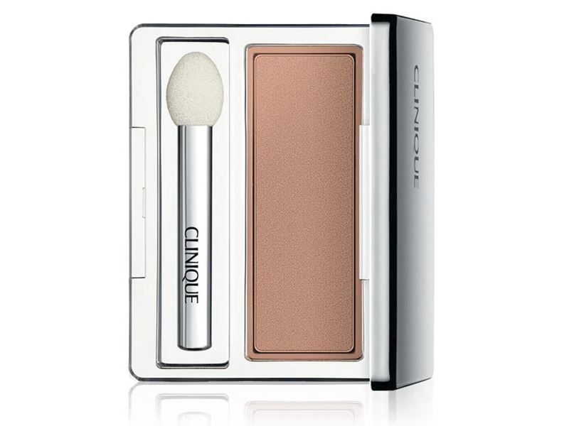 Clinique All About Shadow Super Shimmer, Sunset Glow, 07 oz/2.2 g