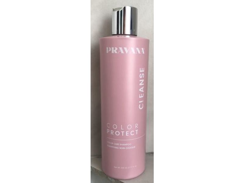 Pravana Color Protect Color Care Shampoo, 33.8 fl oz/1000 mL