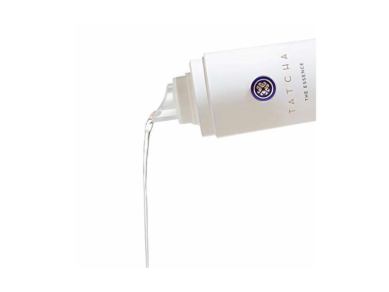 Tatcha The Essence - 150 milliliters / 5.1 ounces Ingredients and
