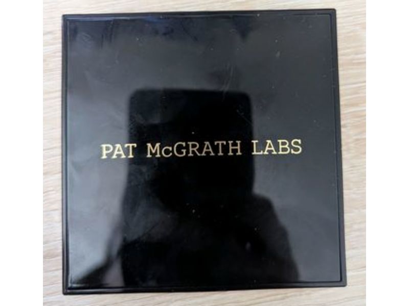 Pat McGrath Labs Divine Rose Luxe Quad Eye Shadow, 0.19 fl oz/5.6 g