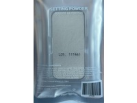 Seint Beauty Setting Powder, Feather Blotting Dust - Image 4