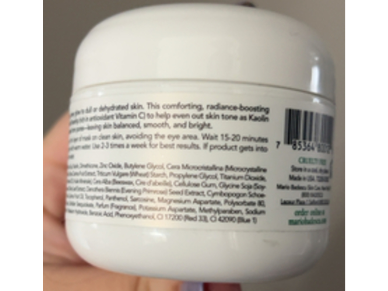 Mario Badescu Rose Hips Mask, 2 oz/56 g