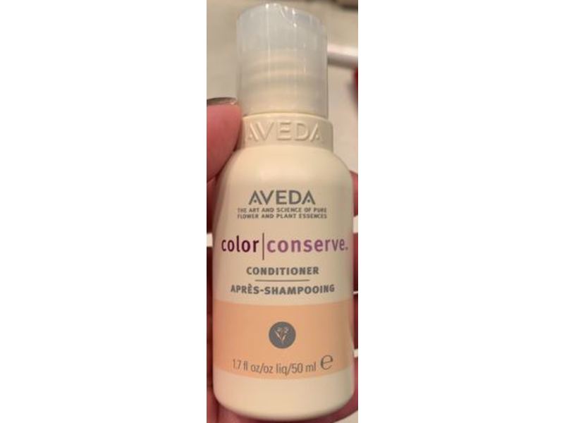 Aveda Color Conserve Conditioner, 1.7 fl oz / 50 mL