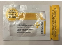 Strivectin Advanced Tightening Neck Cream, 0.03 fl oz/1 mL - Image 2