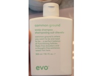 EVO Common Ground Scalp Shampoo, 10.1 fl oz/300 mL - thumbnail 2