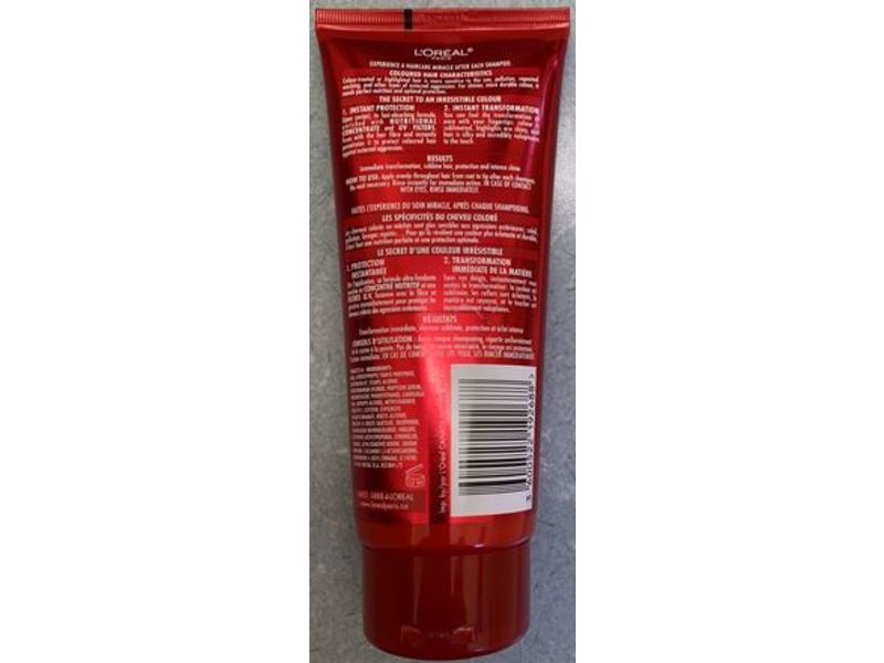 L'Oreal Color Radiance Instant Miracle, 200 mL