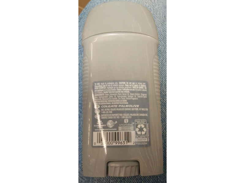 Speed Stick Deodorant, Fresh Wood, 2.7 oz/76 g