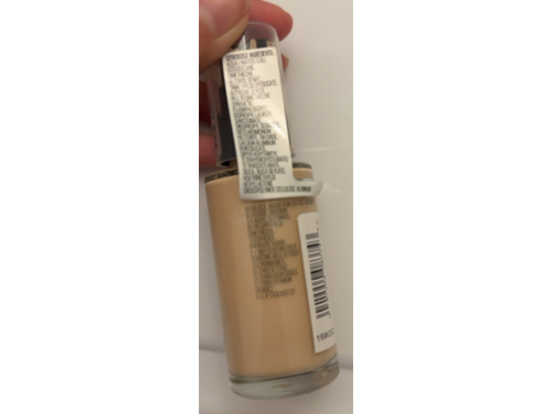 Maybelline Super Stay Up to 24HR Skin Tint, 110, 30 mL