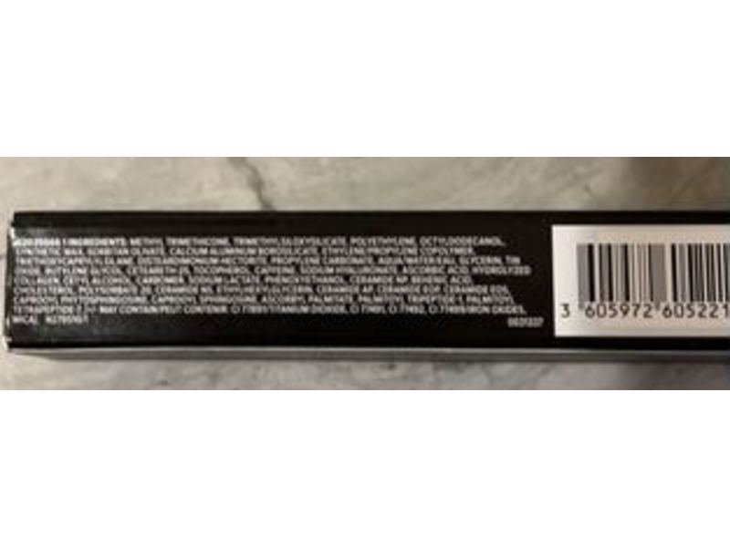 It Superhero No Tug Waterproof Eyeshadow Stick, Tough Tan, 0.05 oz/.61 g