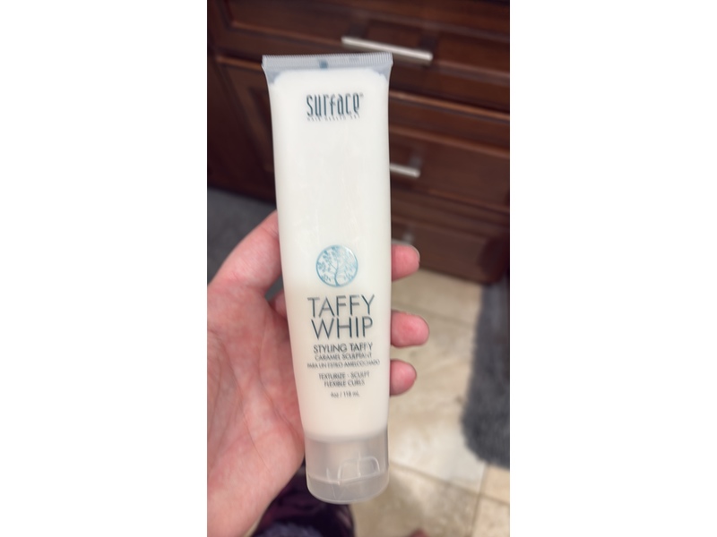 Surface Taffy Whip Styling Taffy, 2 oz/60mL