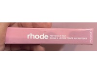 Rhode Peptide Lip Tint, Toast, 0.3 fl oz/ 10 mL - Image 3