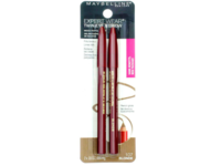 Maybelline Expert Wear Twin Eye & Brow Pencil, 107 Blonde, 0.3 oz/900 mg - thumbnail 1