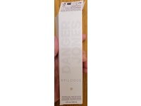 Danger Jones Epilogue Permanent Color, 2 fl oz/60 mL - thumbnail 2