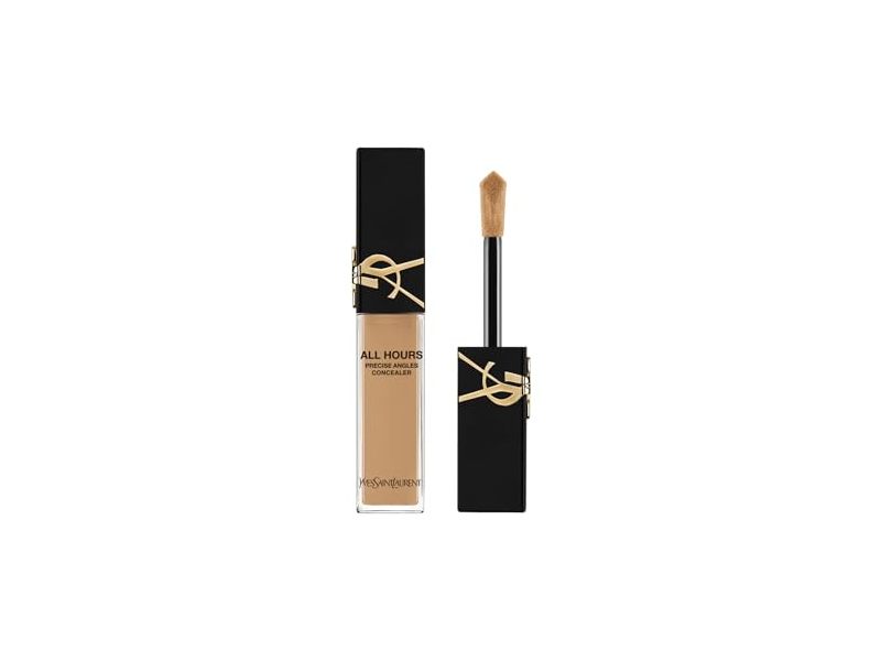 Yves Saint Laurent All Hours Precise Angles Concealer, MN1, 0.50 fl oz/15 mL