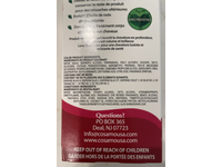 Cosamo Love Your Color Hair Color, 779 Dark Brown, Pack of 3 - Image 4