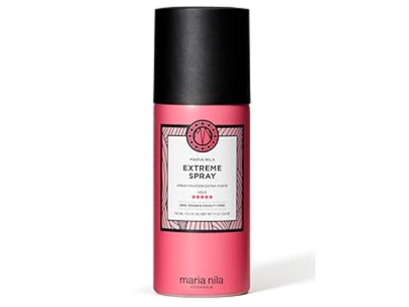 Maria Nila Extreme Spray, Hold, 3.0 fl oz/100 mL