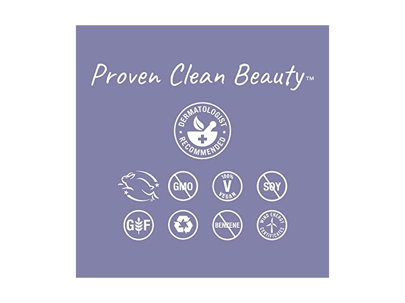 Derma-E Advanced Peptides & Flora-Collagen Gentle Jelly Cleanser, 4 oz/113 g