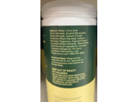 Ever Spring Multi-Surface Cleaning Wipes, Lemon & Mint Scented, 7.9 oz/224 g, Pack Of 35, 3 Packs - Image 4