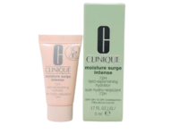 Clinique Moisture Surge Intense 72H Lipid-Replenishing Hydrator, 0.17 fl oz/5 mL - thumbnail 1