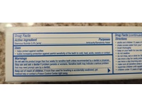 Colgate Gel-Kam Preventive Treatment Gel, Mint, 4.3 oz/122 g - Image 4