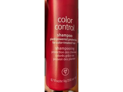 Aveda Color Control Shampoo, 6.7 fl oz/200 mL Ingredients
