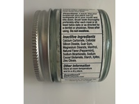 Bite Toothpaste Bits, Mint Fluoride, 124 Count - thumbnail 4