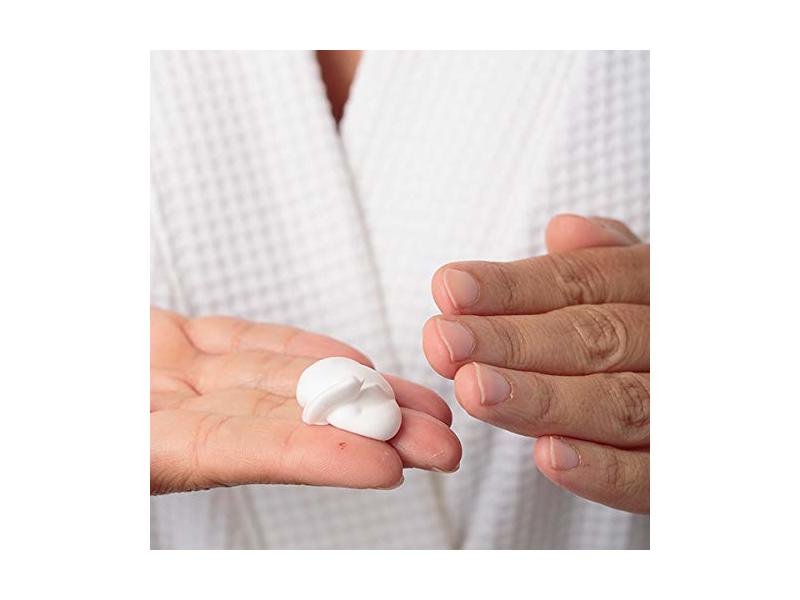 Cliradex Gentle Foaming Eyelid Cleanser, 1.5 fl oz /44 mL