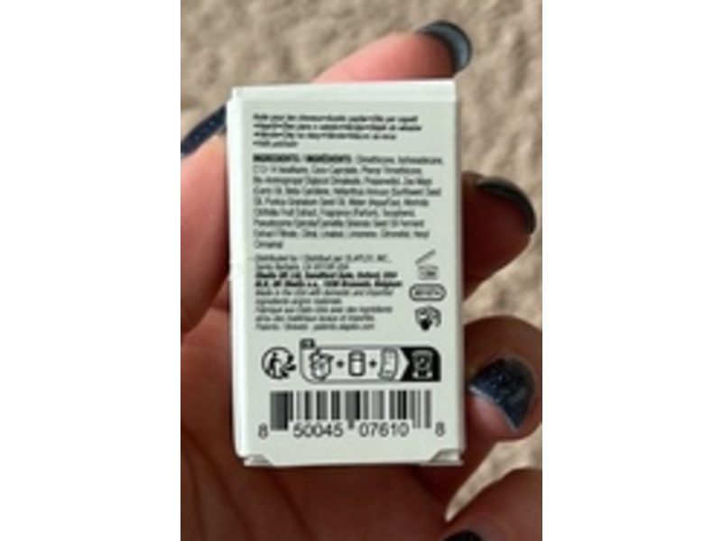 Olaplex No 7 Bonding Oil, 0.25 fl oz/7.5 mL