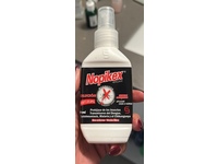 Nopikex Liquid Repellent Bottle, 120 mL - Image 3