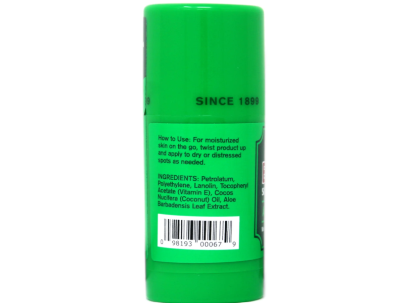 Bag Balm Skin Moisturizer, Aloe Vera, 1 oz