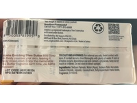 Jergens Mild Soap, Shea Butter, 3 oz/85 g, Pack Of 4 - thumbnail 3