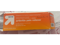 Up&Up Arthritis Pain Reliever, 5.29 oz/150 g - thumbnail 2