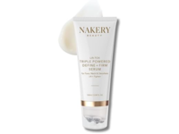 Nakery Beauty Lift-Tox Triple Powered Define + Firm Serum, 3.38 fl oz/100 mL - thumbnail 1