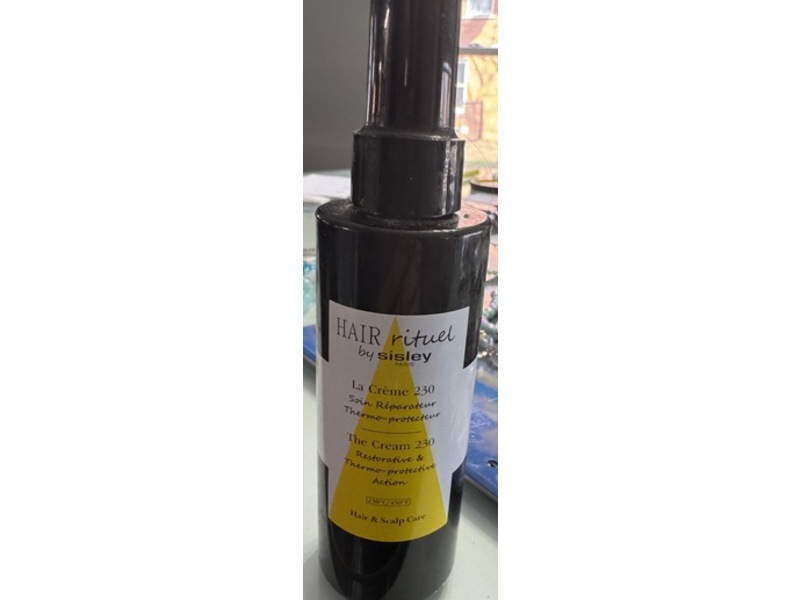 Hair Rituel By Sisley Hair & Scalp Care Cream, 5 fl oz/250 mL