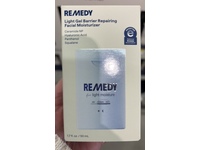 Remedy Light Gel Barrier Repairing Facial Moisturizer, 1.7 fl oz/50 mL - Image 3