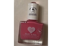 Klee Kids Paint 'N Peel Water-Based Nail Polish, Austin, 0.34 fl oz/10 mL - thumbnail 2