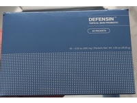 Skinesa Defensin Topical Skin Probiotic, 0.02 oz/650 mg, 45 Count - thumbnail 2