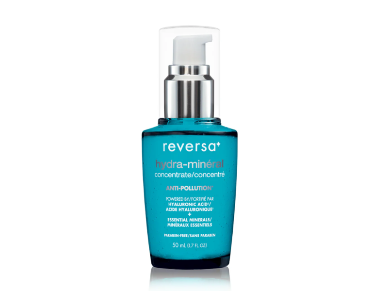Reversa Hydra Mineral Concentrate, 1.7 fl oz/50 mL
