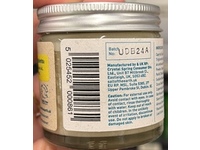 Salt Of The Earth Deodorant Balm, Unscented, 60 g - Image 4