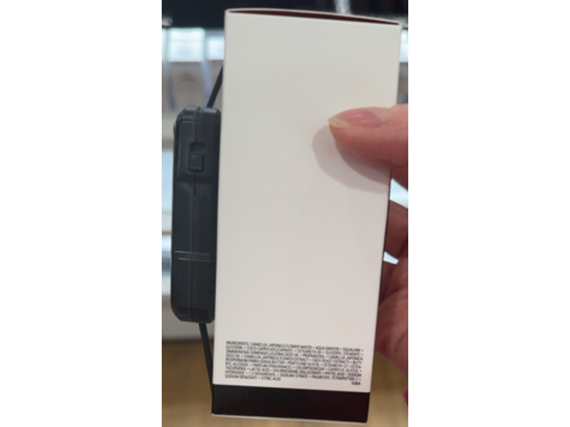 Chanel N°1 De Revitalizing Body Serum - In - Mist, Red Camellia, 4.7 fl oz/140 mL